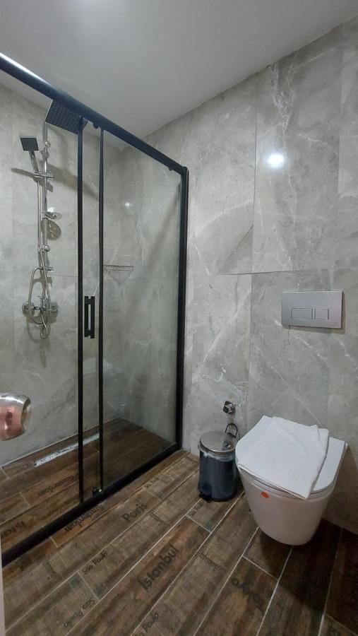 Lupo Libero Hotel Spa Antalya Exterior foto